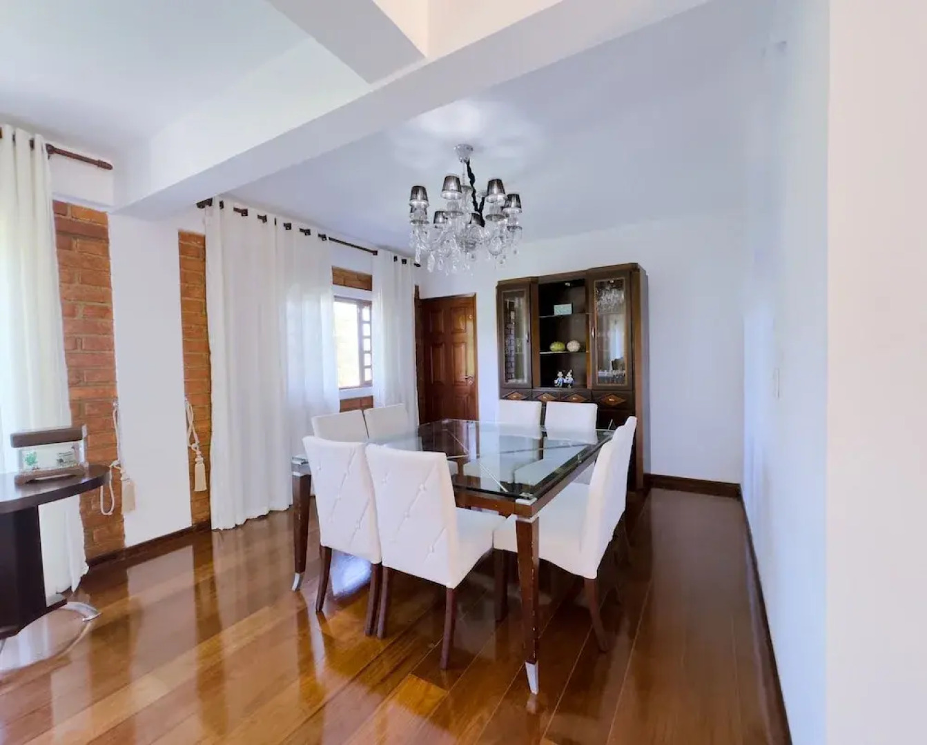 Casa de Luxo 2500m na Granja Viana