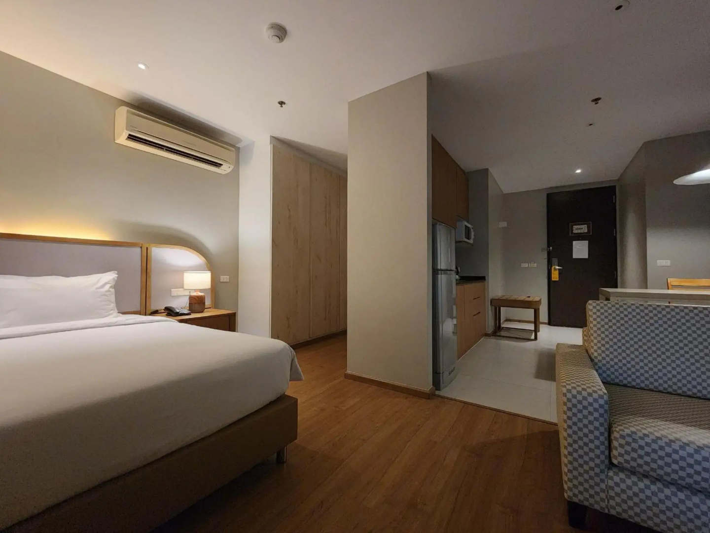 Silom Serene, a Boutique Hotel