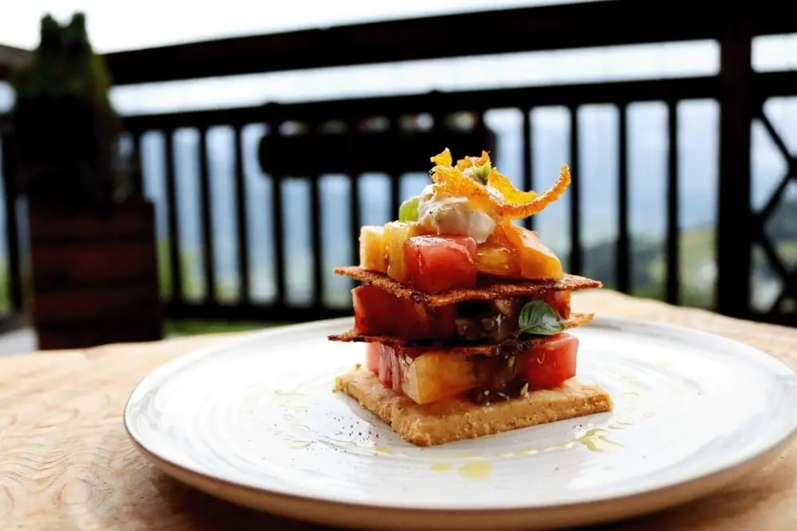 Le Chalet Hotel Cordon