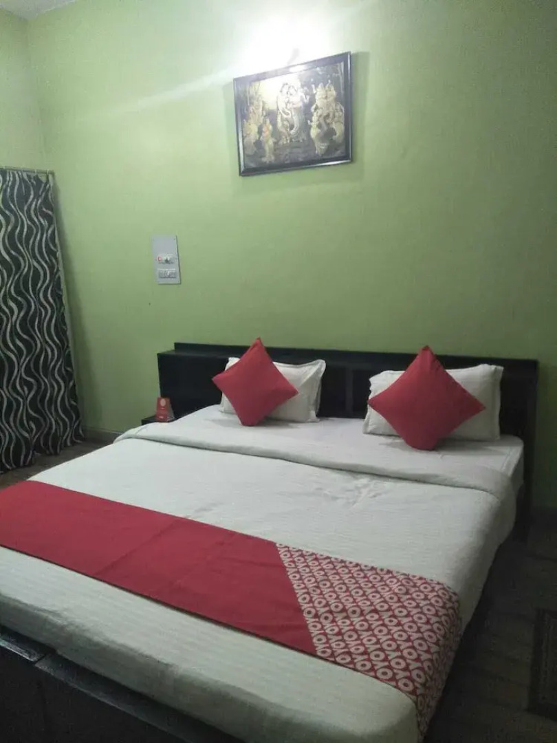Panchwati Inn Guest House