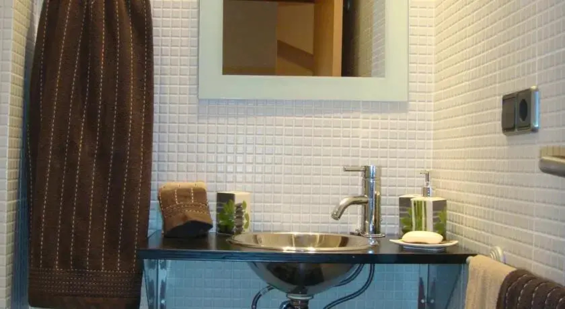 Apartment As Pitas - Corrubedo