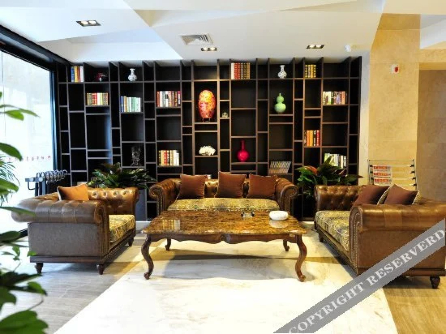 Yinchuan Shenhua Hotel