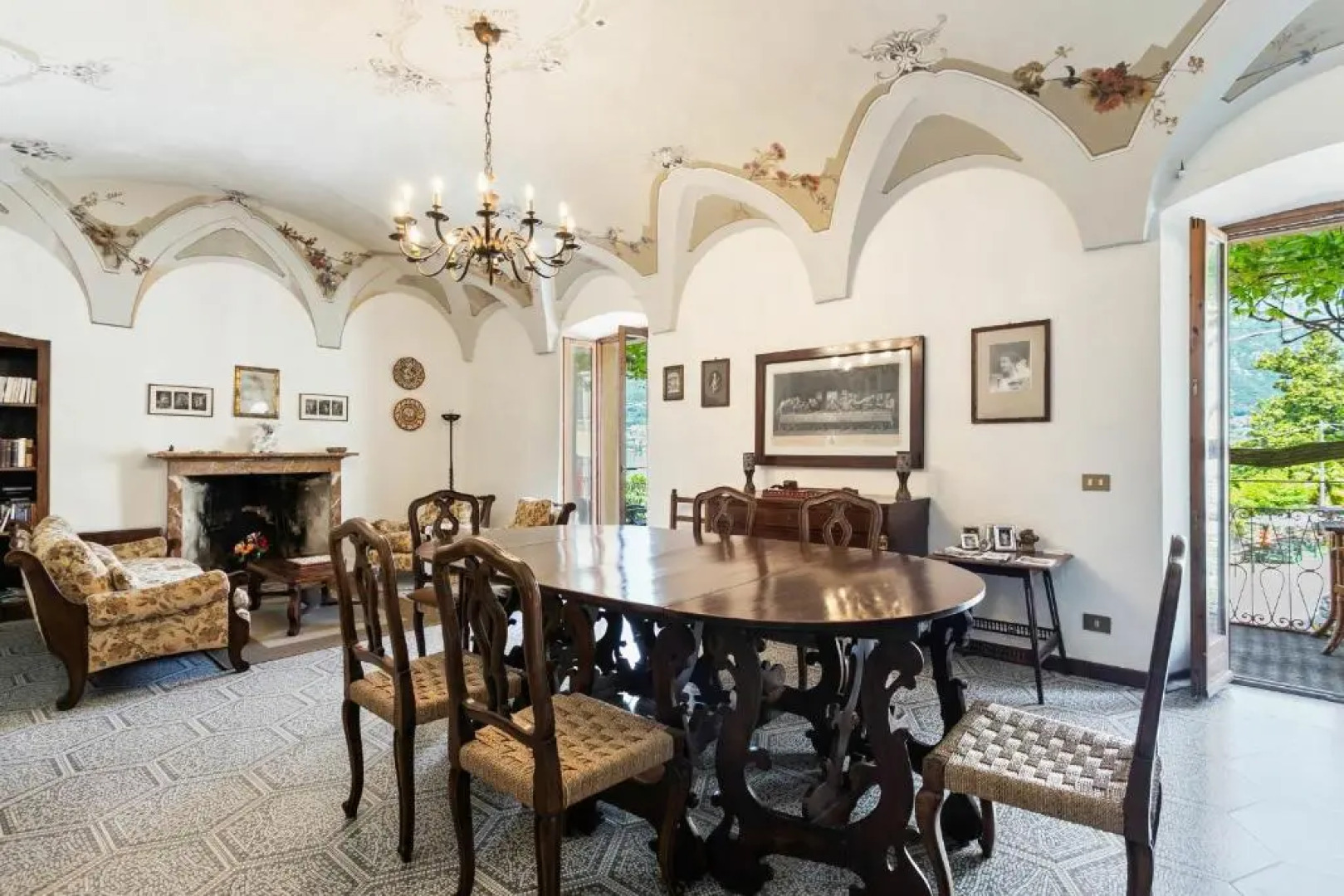 Casa Glicine On The Lake