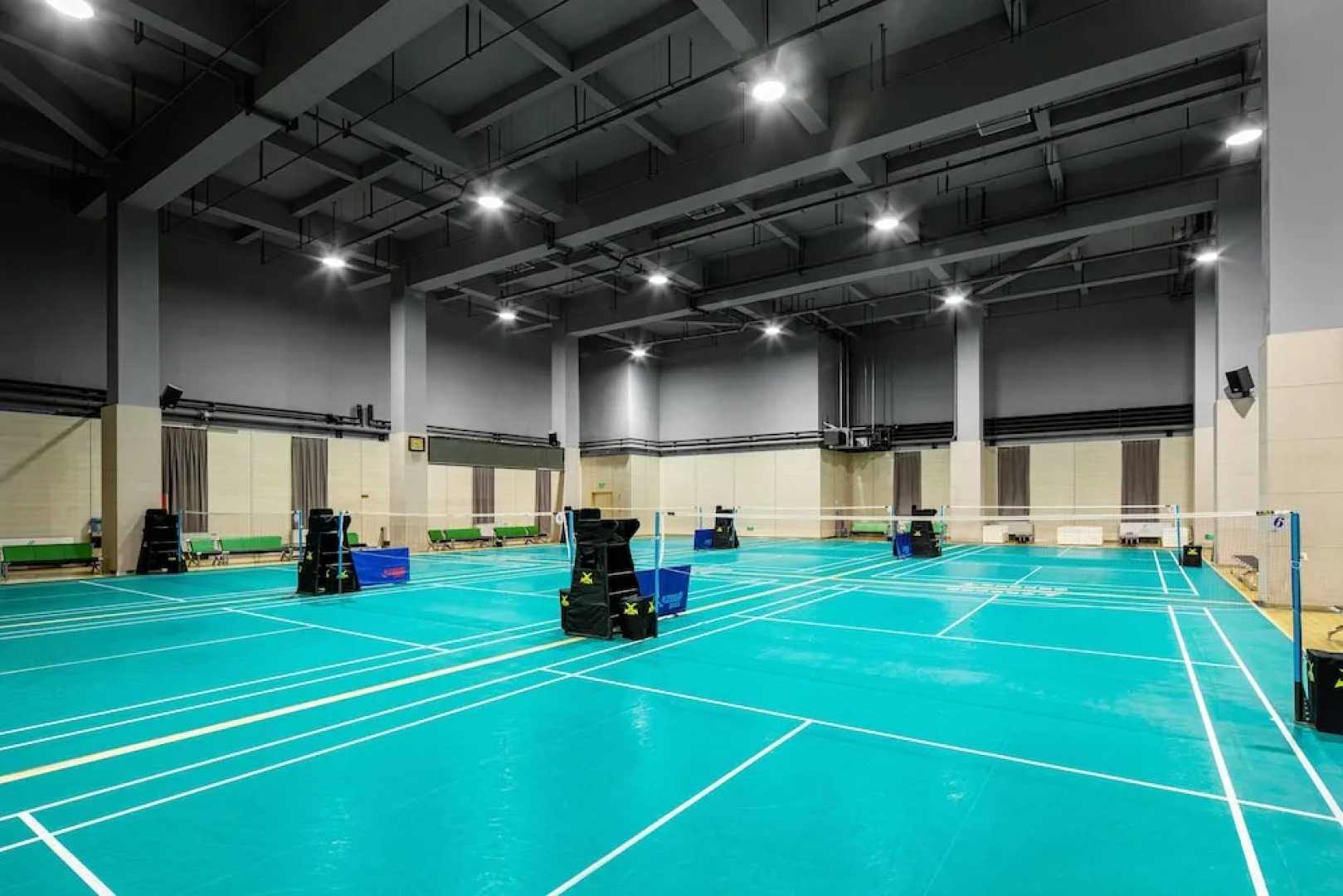 Holiday Inn Baoji Central by IHG