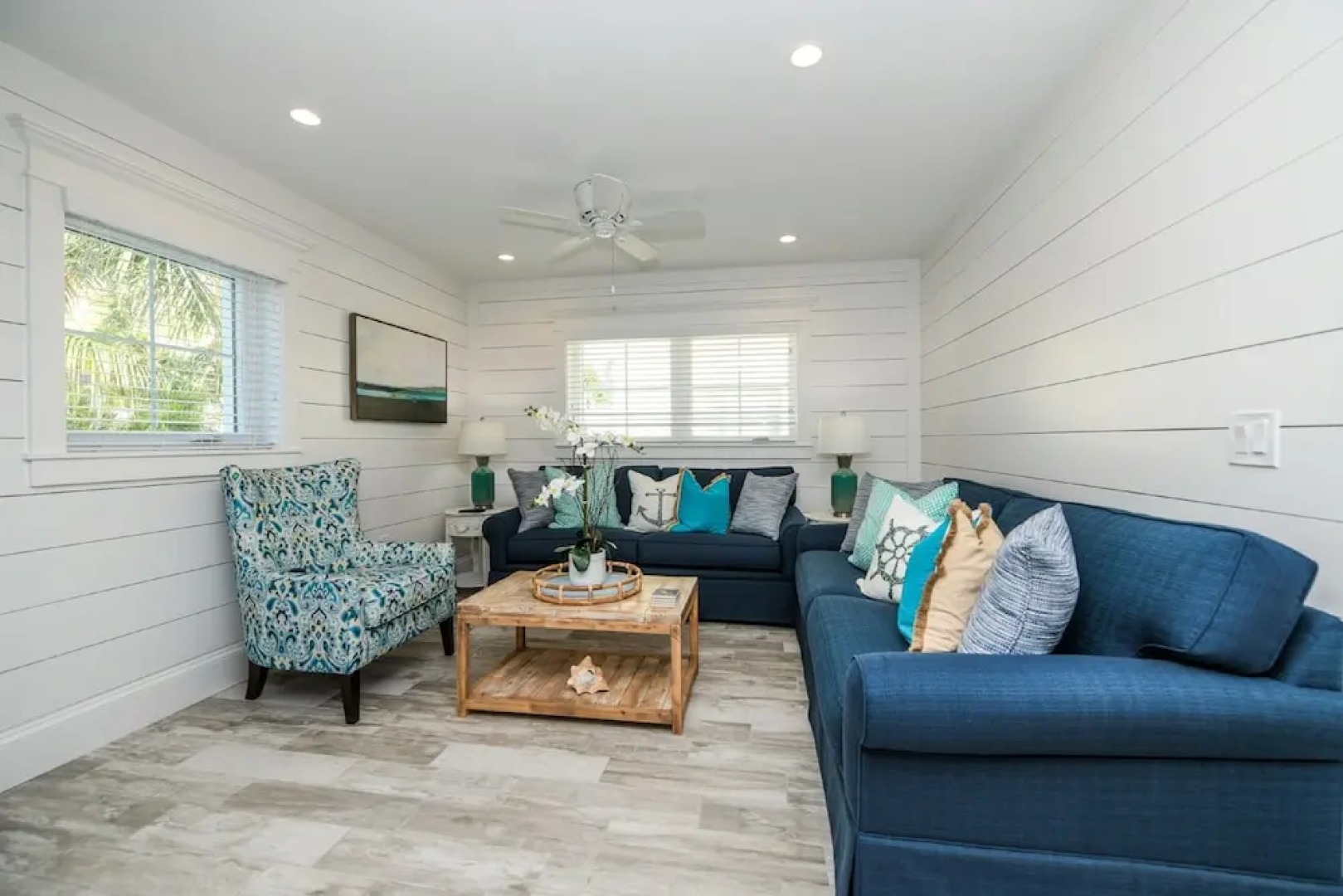 Island House by SKLRP