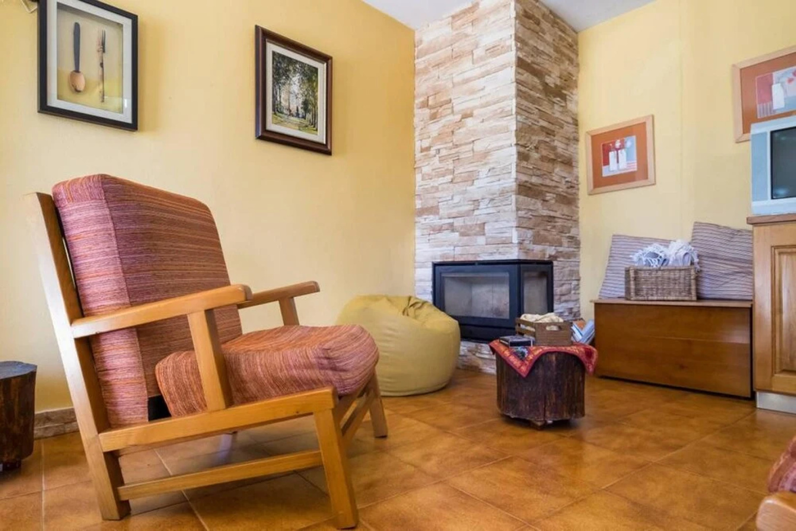 Villa Rua Da Portela