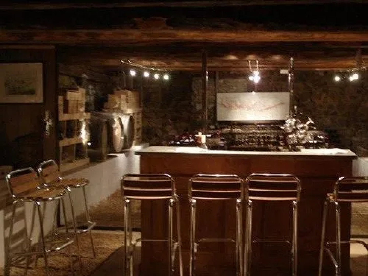 Le Hameau D’Amignié