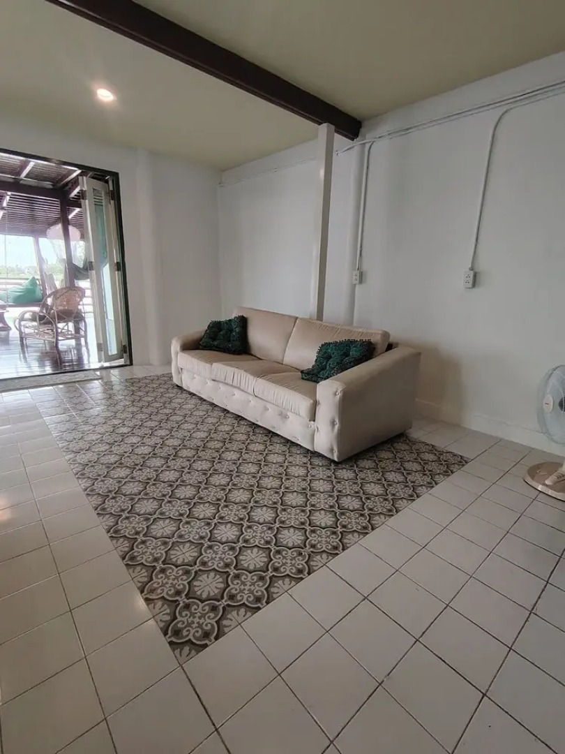 Sabai Sabai House Koh Kret