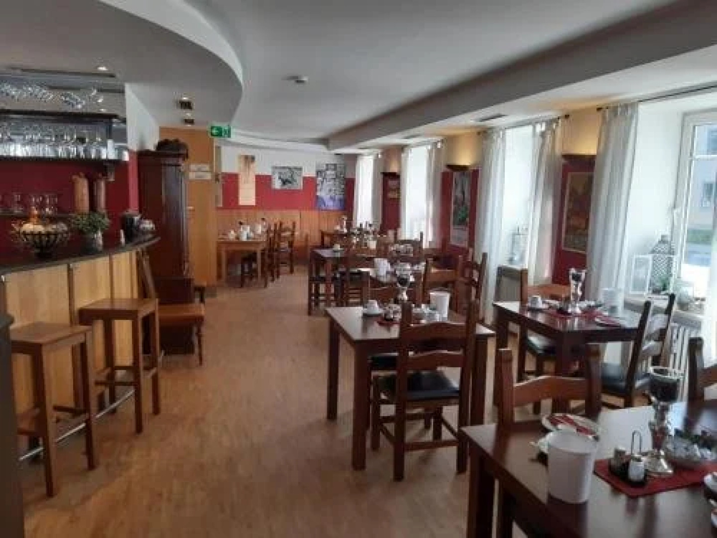 Hotel Rosenheimer Hof