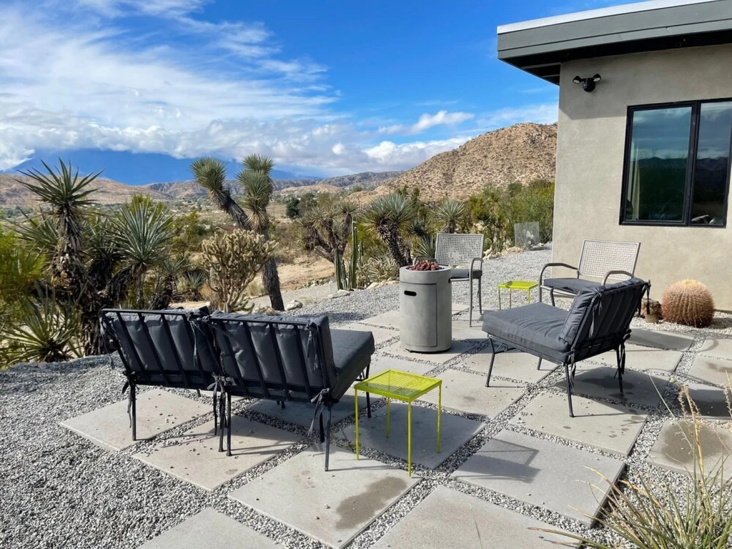 Verdin's Nest - Romantic Retreat W/ Hot Tub Under The Stars! 1 Bedroom Home by RedAwning