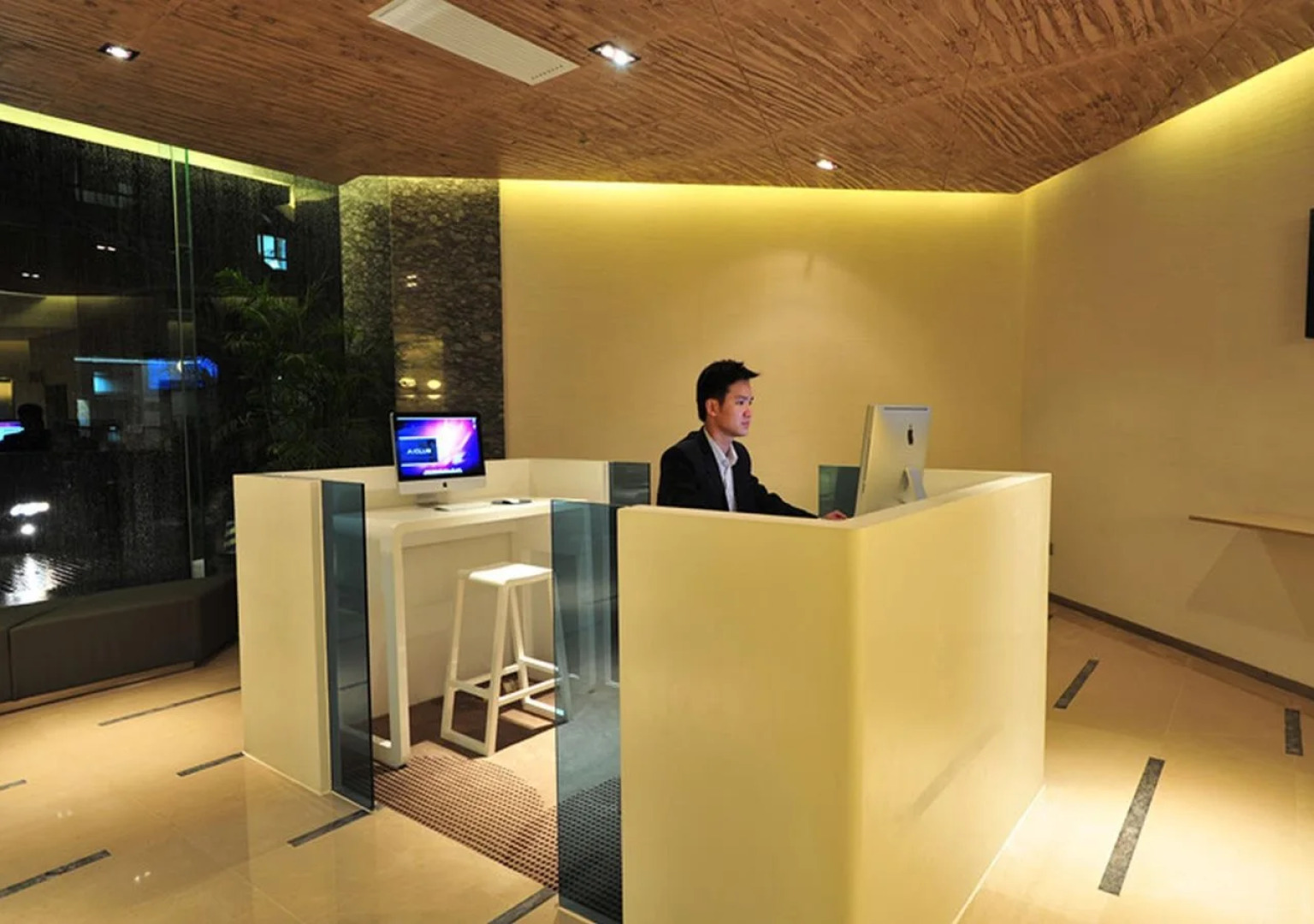 Novotel Shenzhen Watergate