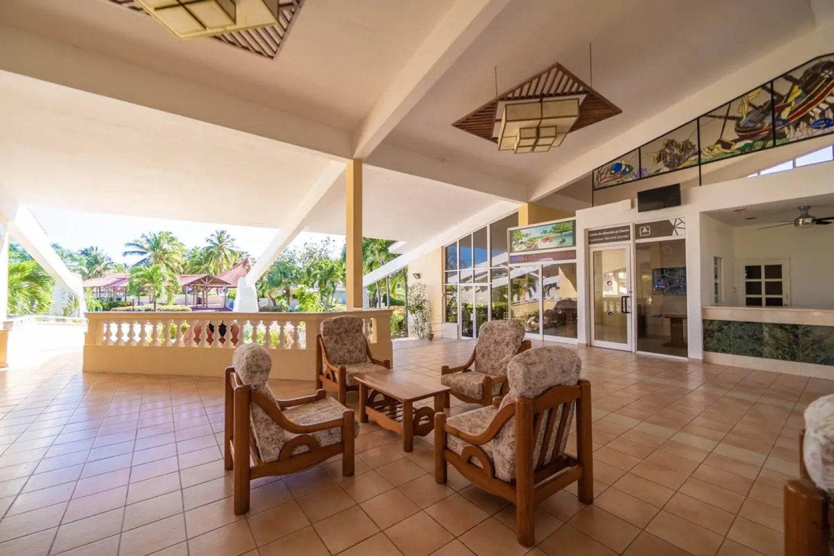 Resonance Blu Santa Maria