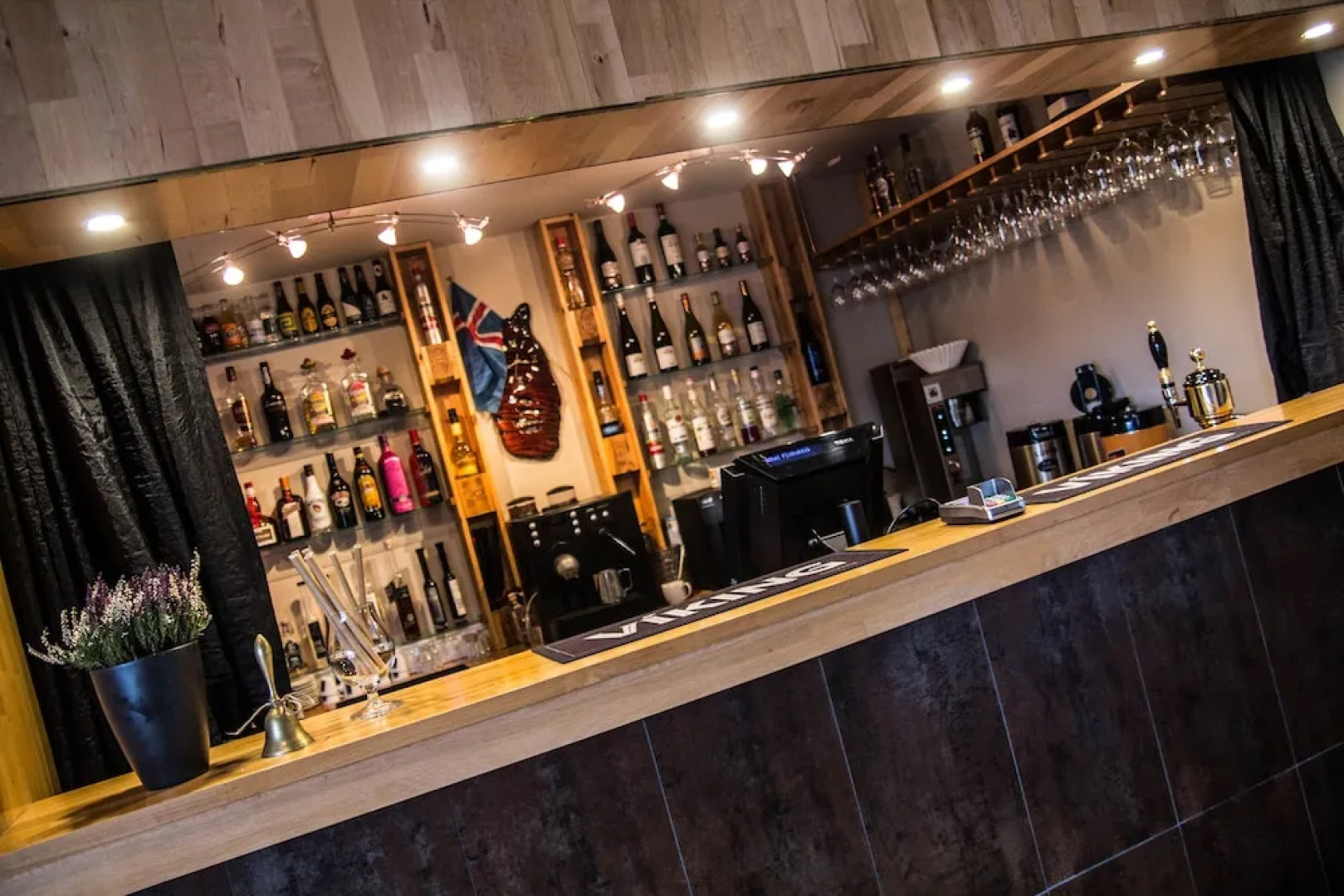 Smáratún Farm Eco Lodges