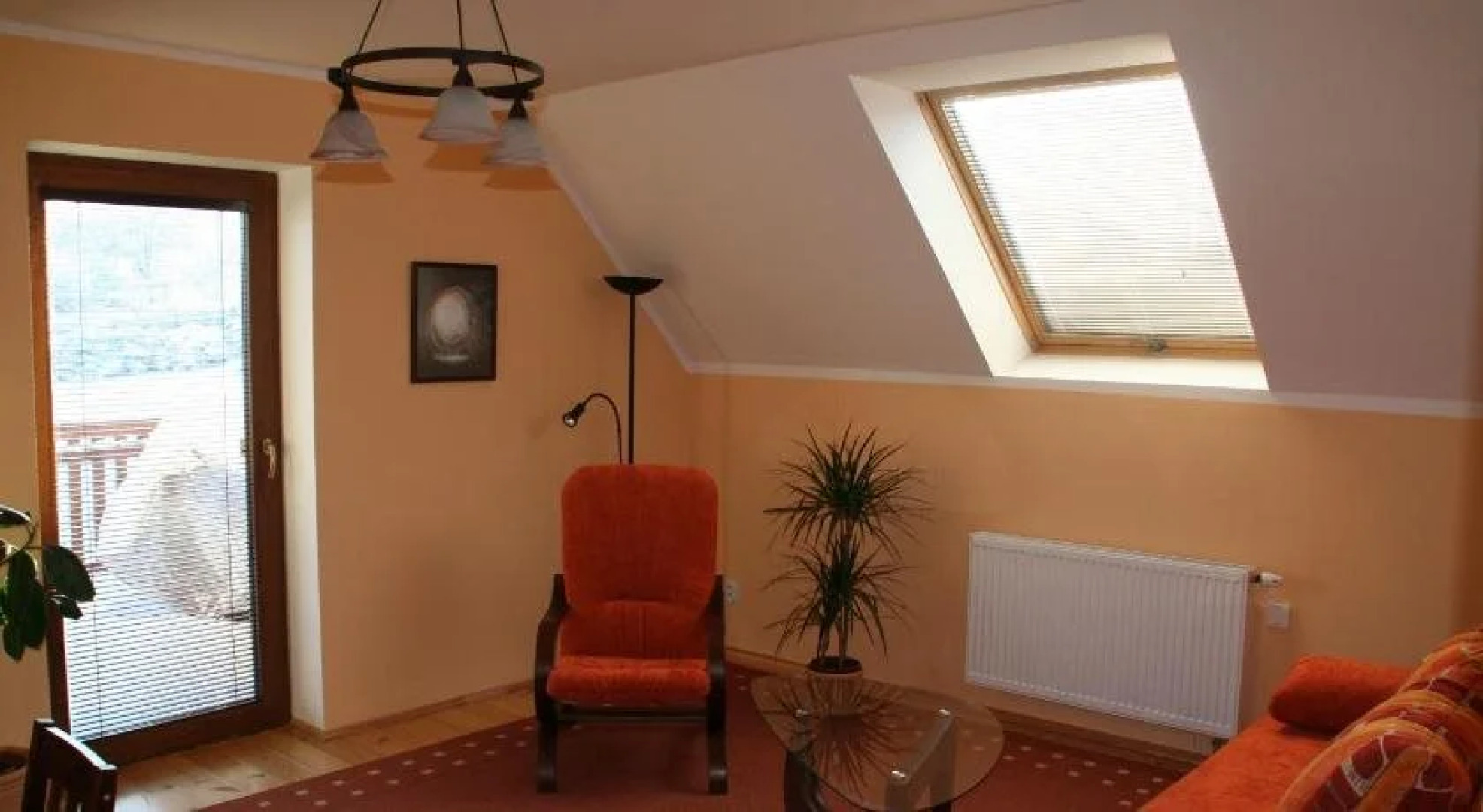 Pension Čtyřlístek