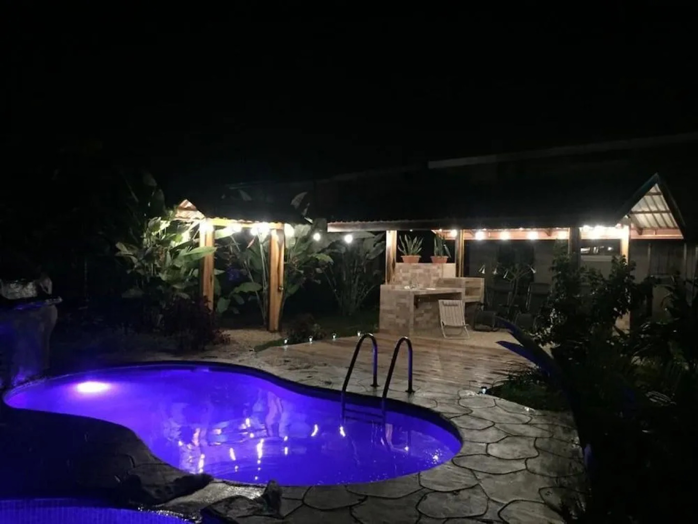 San Gabriel Apartments