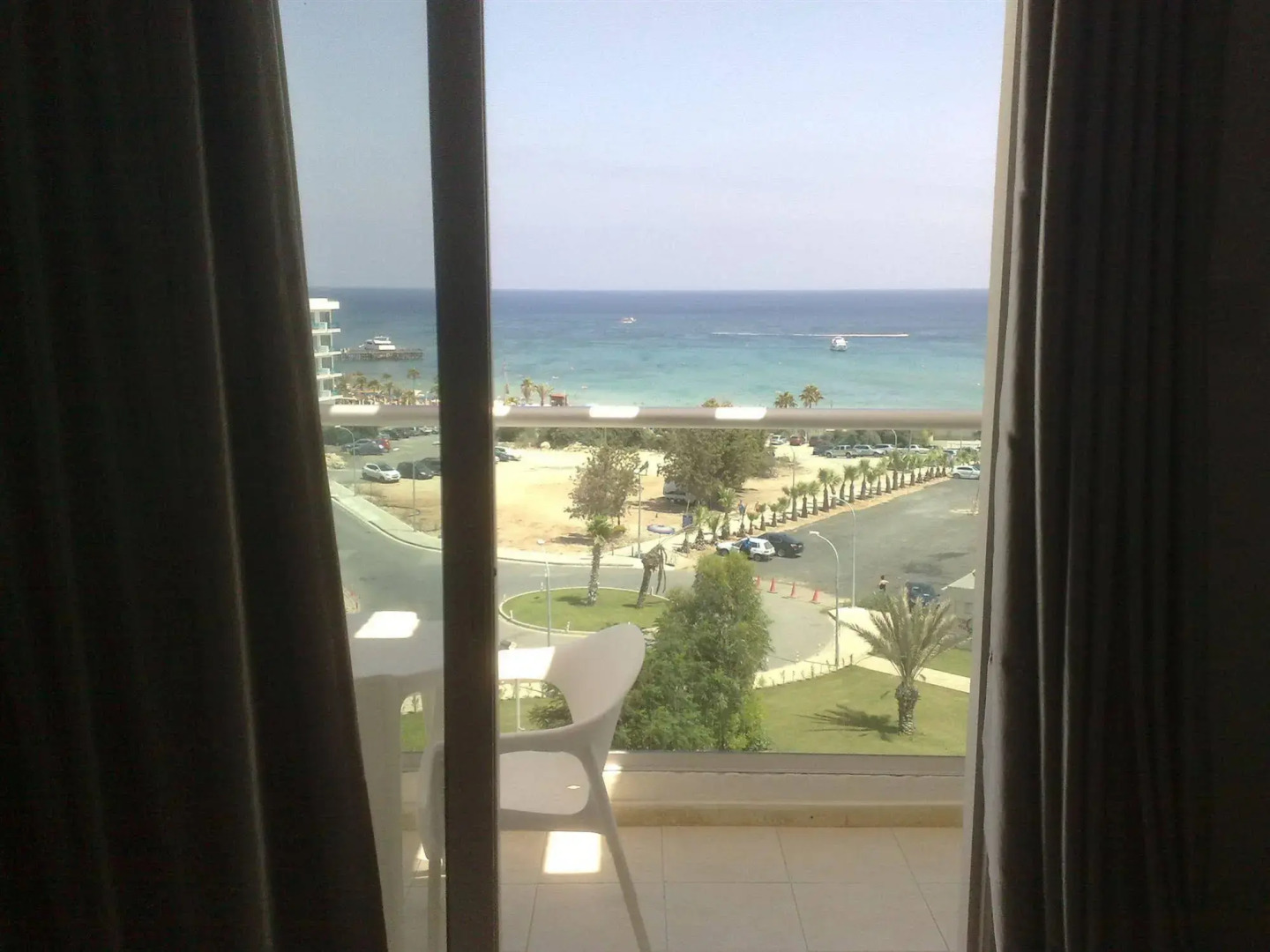 Trizas Hotel Apartments