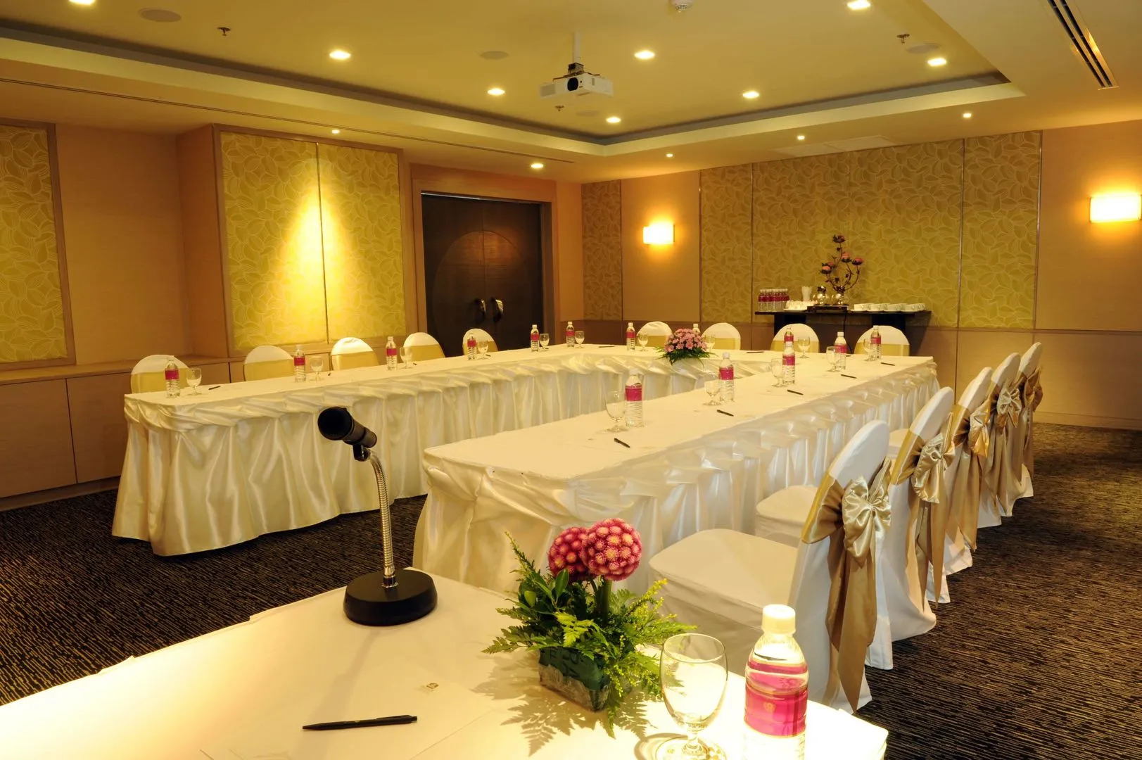 Amaranth Suvarnabhumi Airport, BW Premier Collection