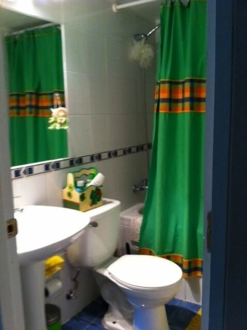 Departamento Modulo Alto Mirasol 2