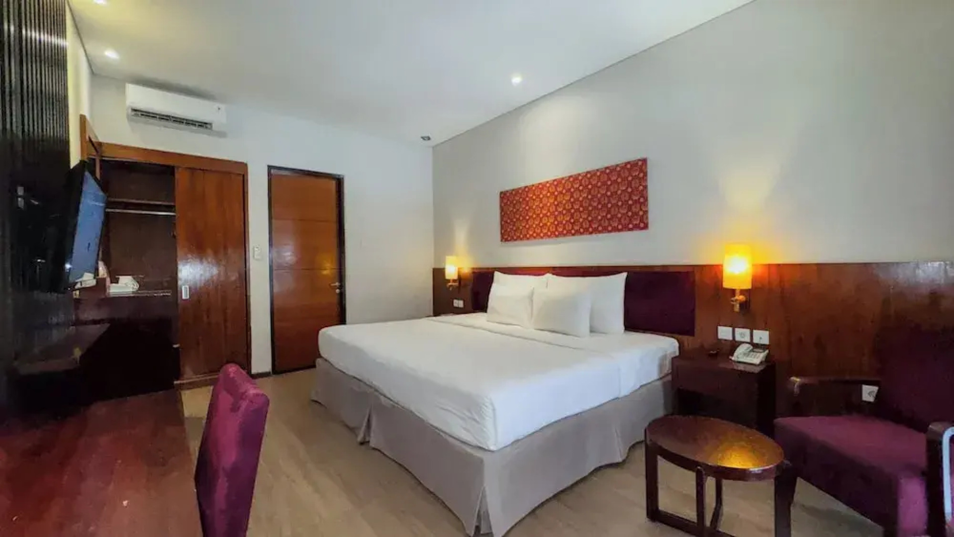 Rumah Kito Resort Hotel Jambi by WH