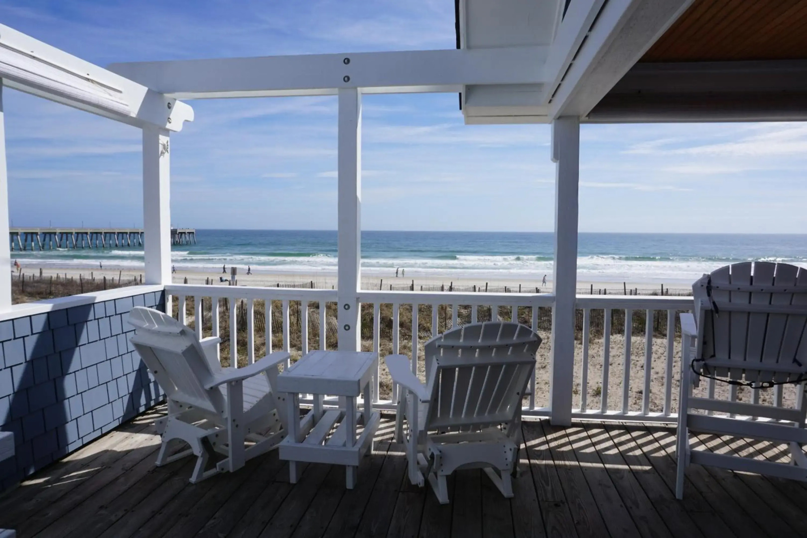 Sweet Carolina by Sea Scape Properties