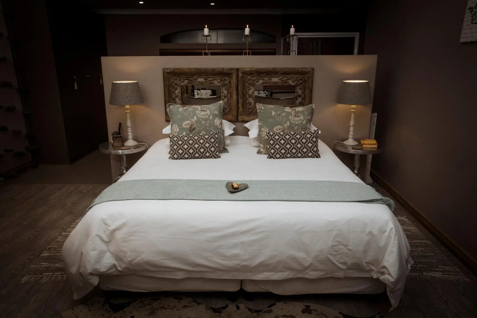 Klip en Kristal Guesthouse