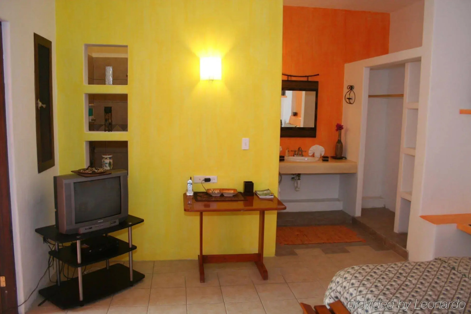 Casita de Maya Boutique Hotel