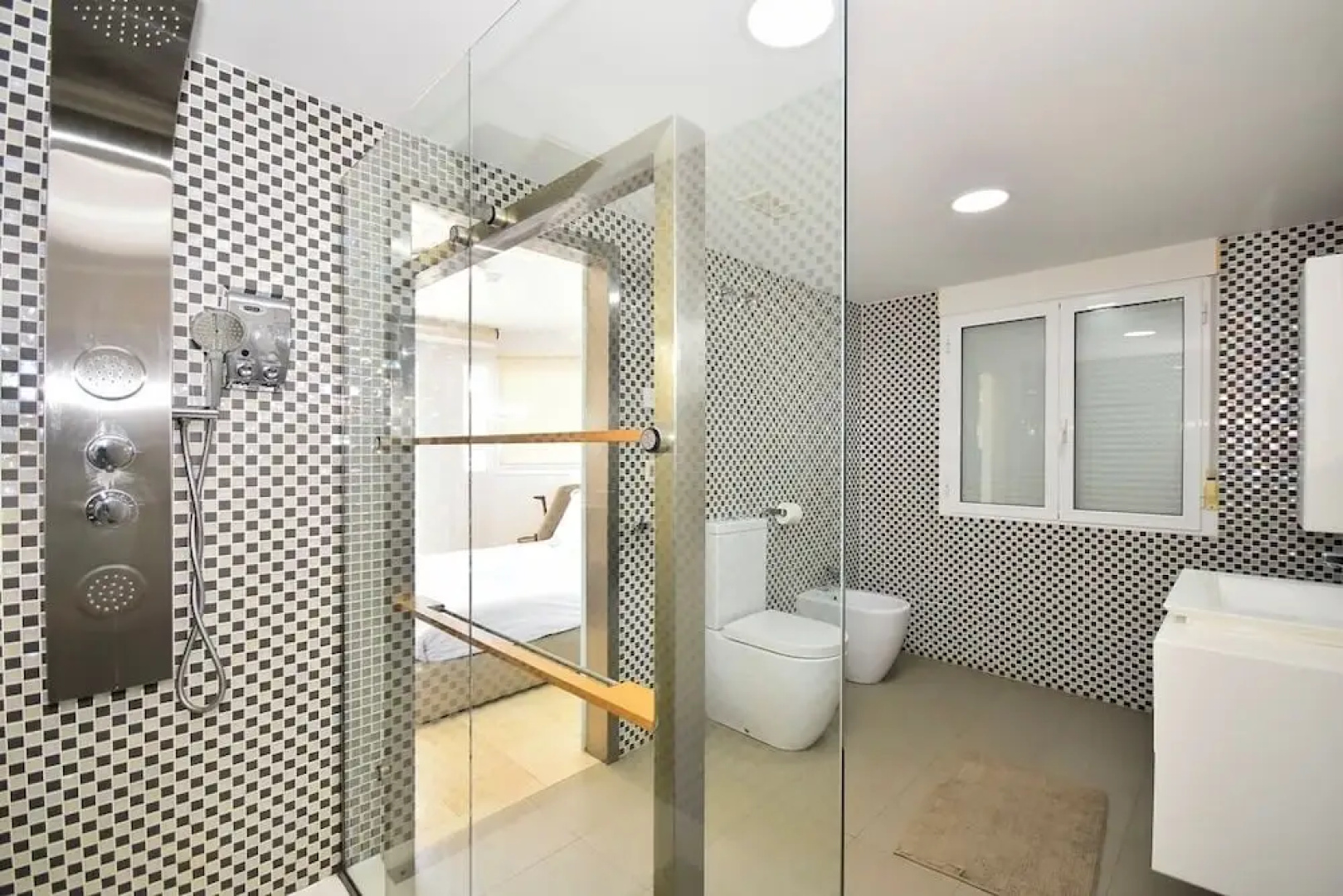 Atico Suite Ola Blanca