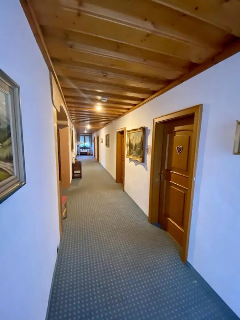 Gasthof-Hotel Hoehensteiger