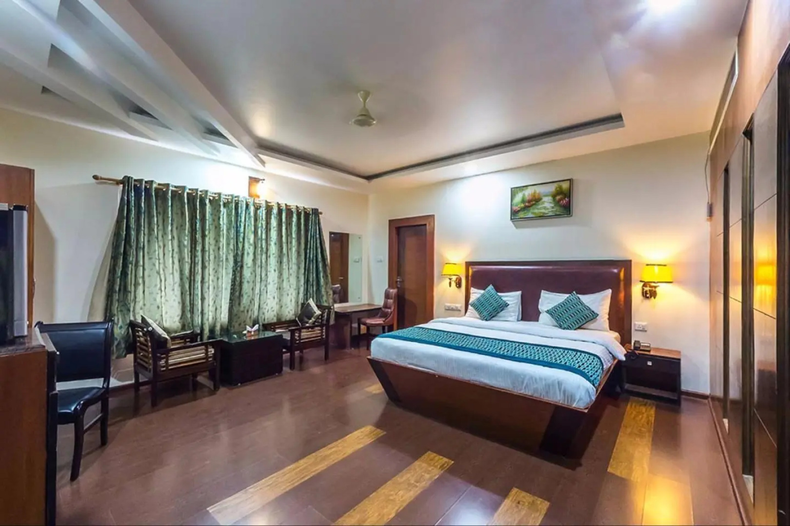OYO Rooms SBI Circle
