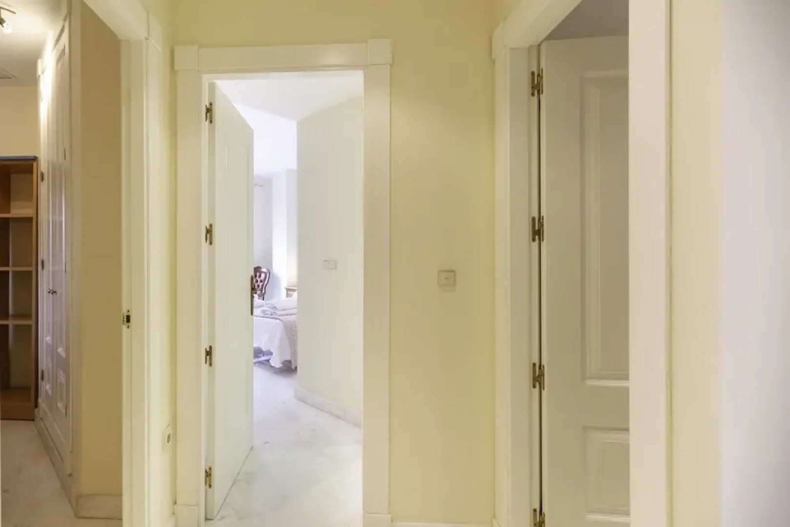 Apartamento Terraza Juan