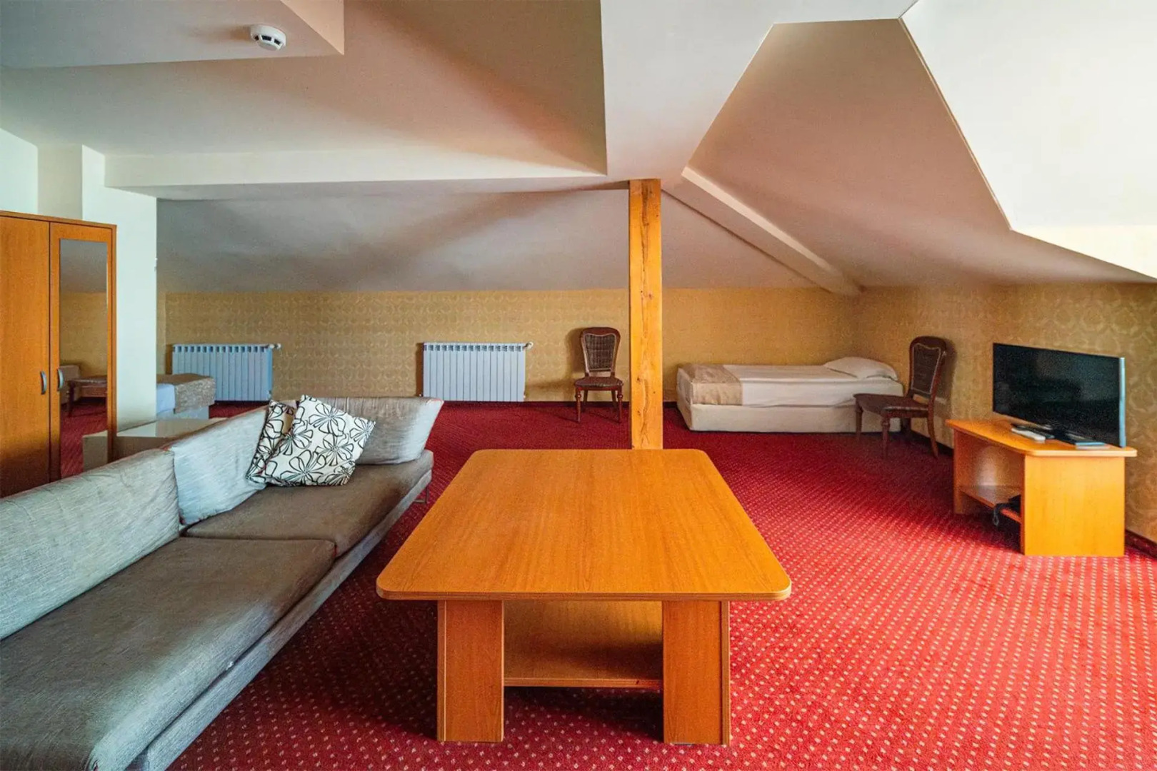 Park Hotel Sevastokrator