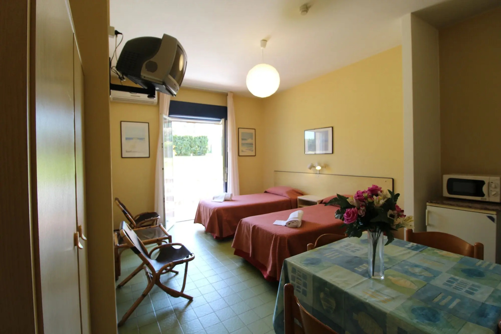 Residence Villa Giardini