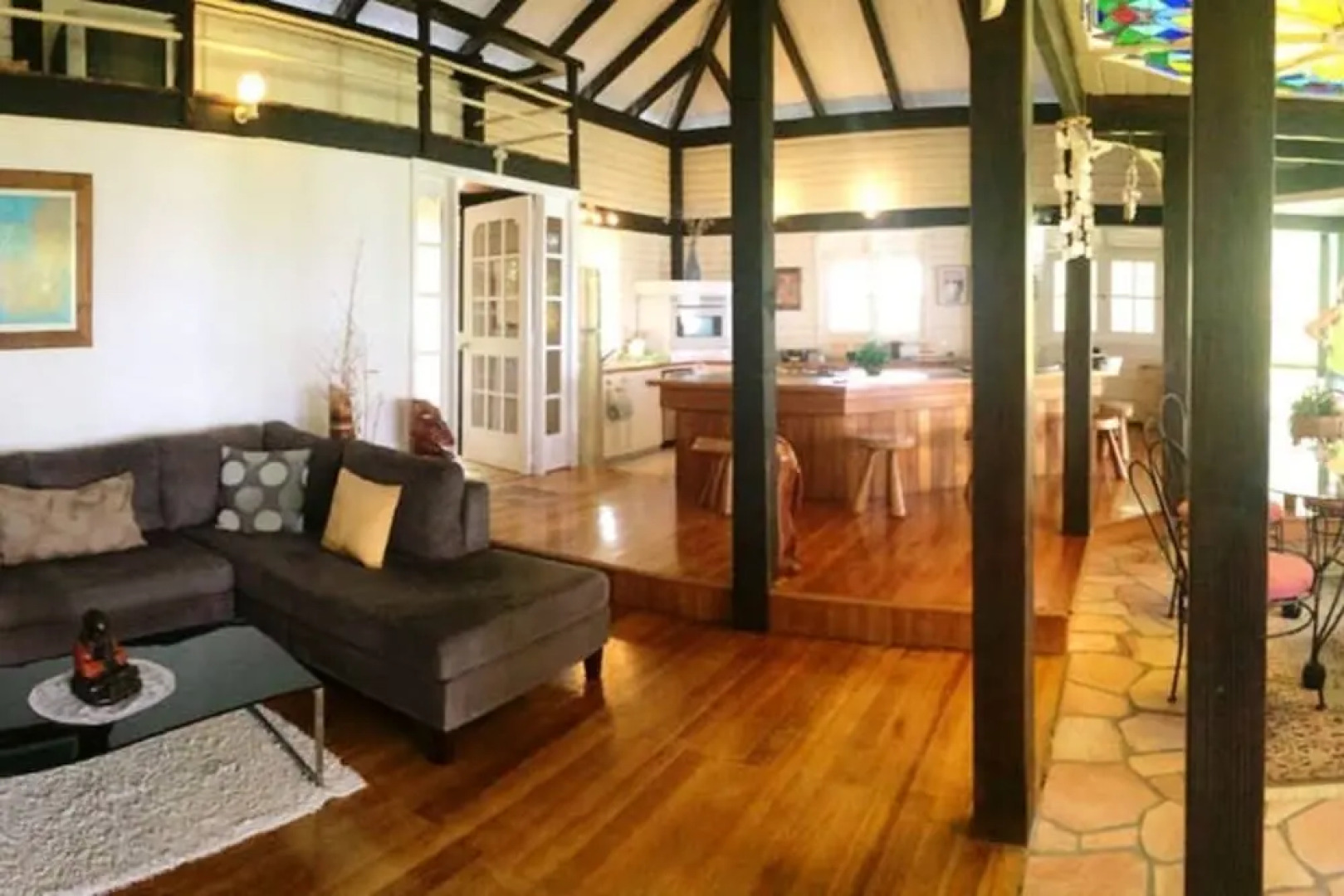 Villa Tiahura Dream
