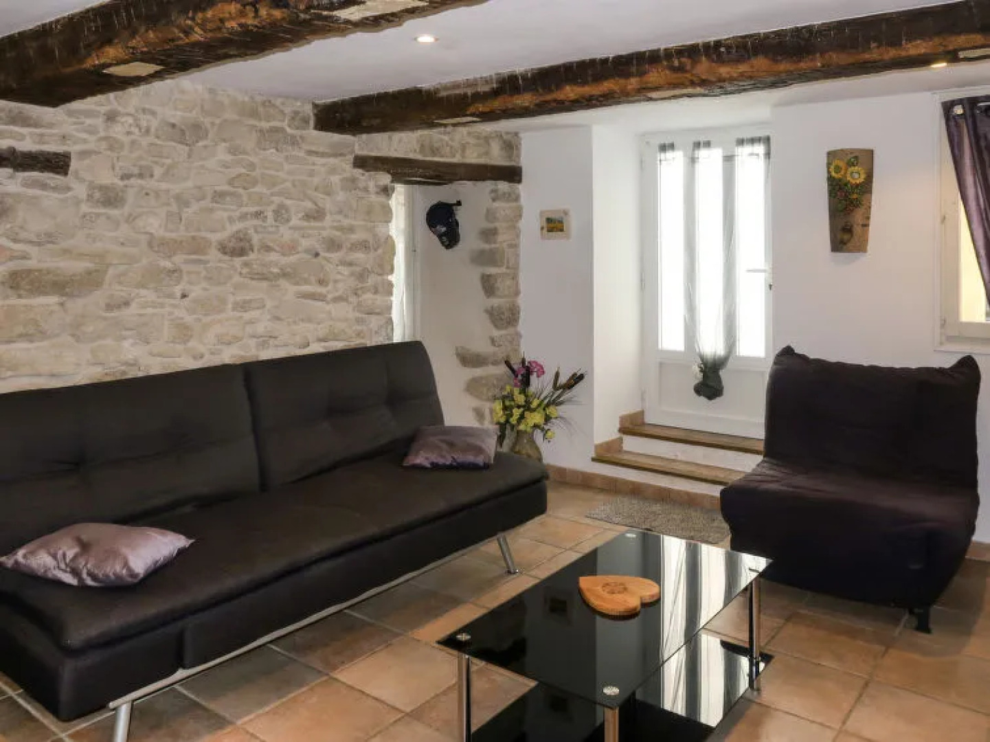 A Casa Serena, chambres d'hôtes en Luberon Côté Sud