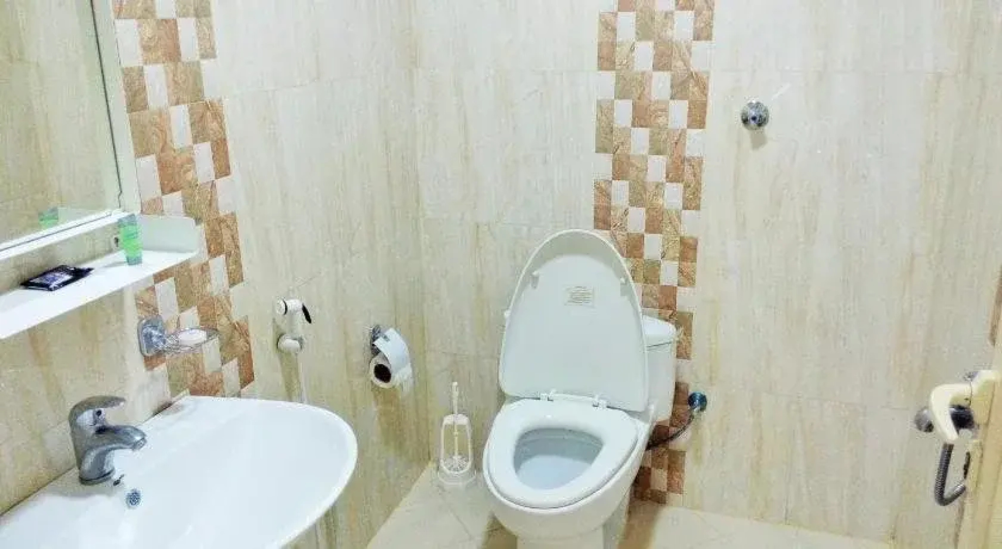 Hona Al Holom Furnished Units