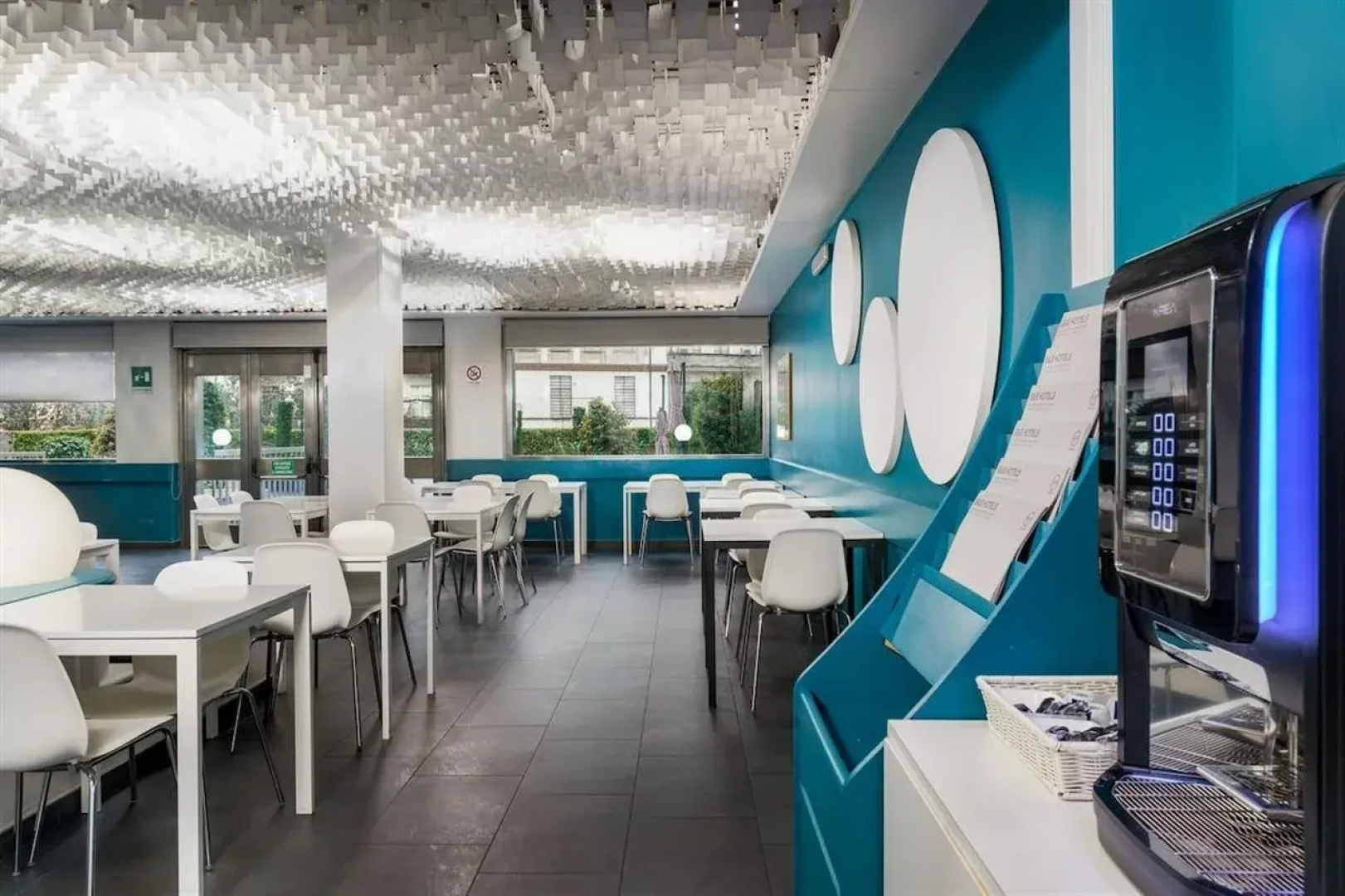 B&B Hotel Torino President