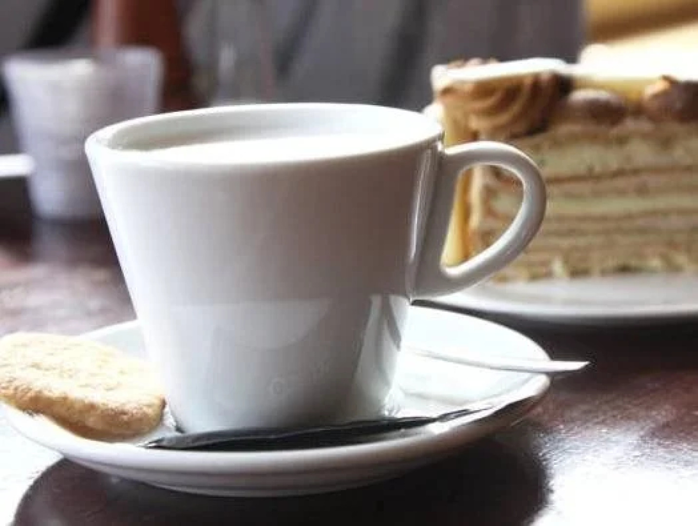 Grandcafé Hotel de Viersprong