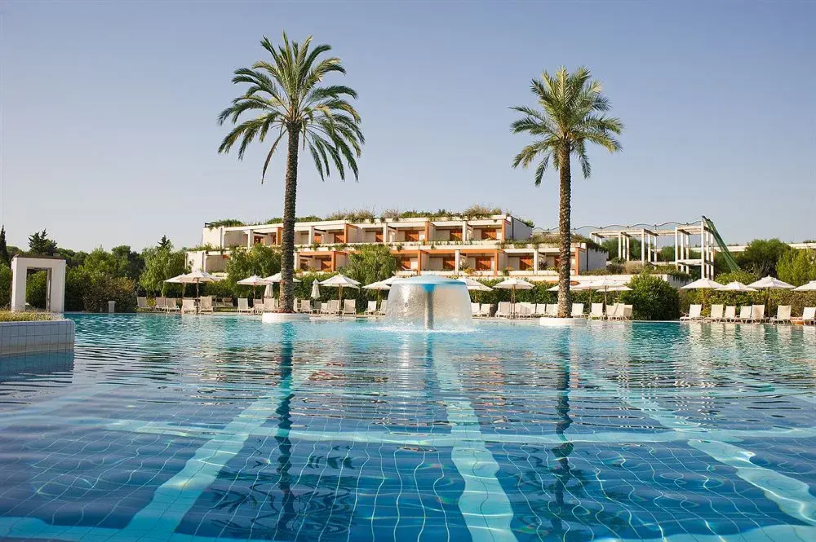 Ethra Reserve - Calanè 4*