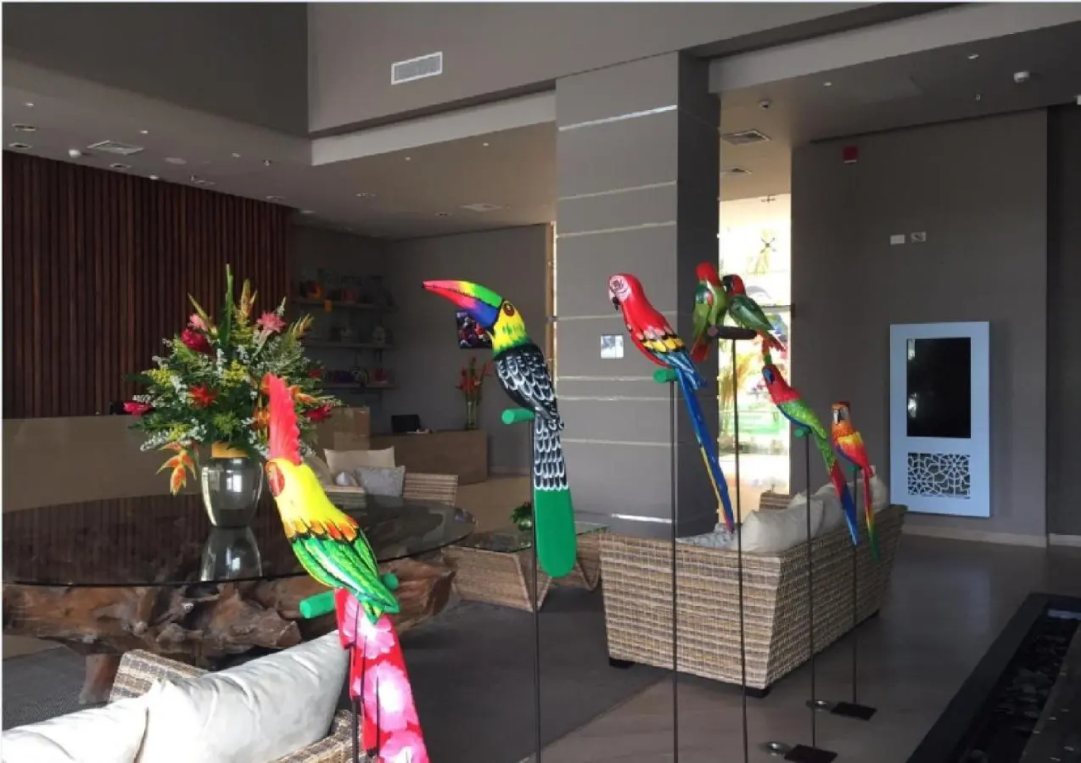 GHL Hotel Montería