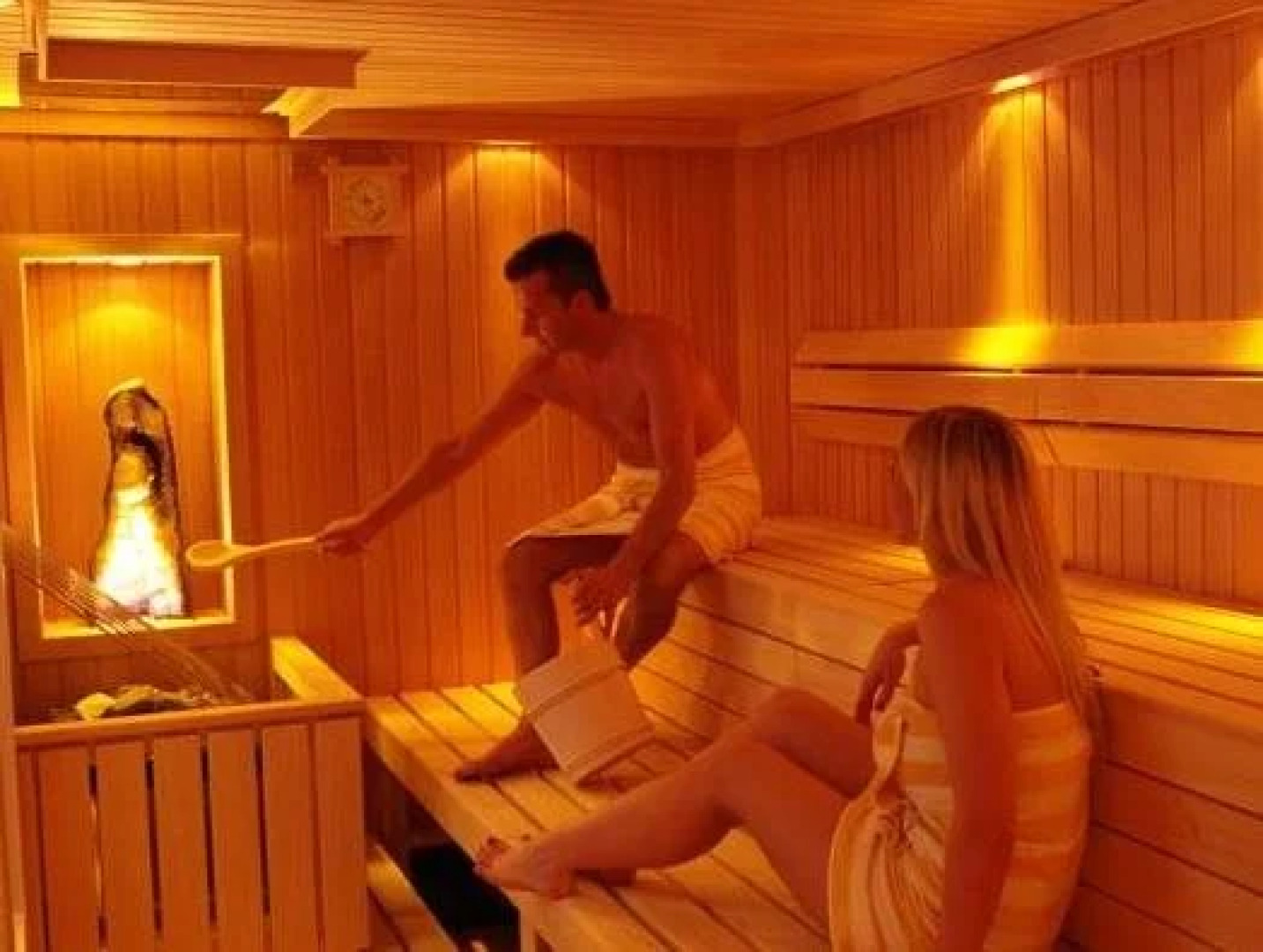 Berg & SPA Hotel Urslauerhof