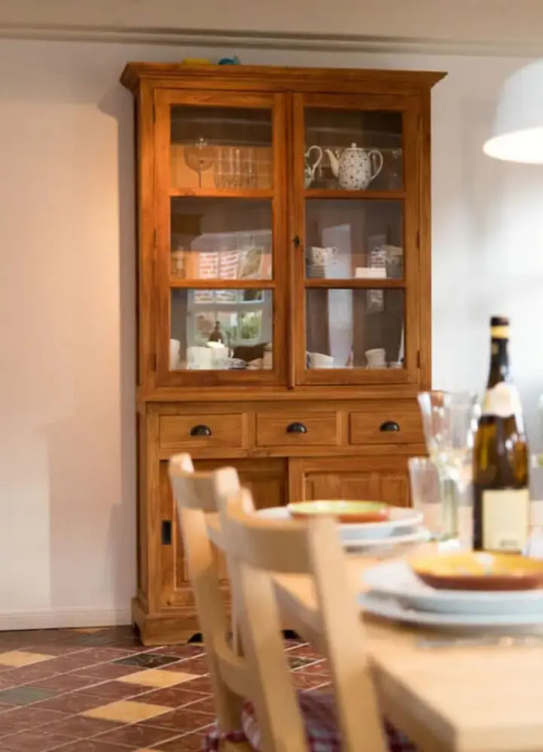 Old Bakery - Vorderhuus