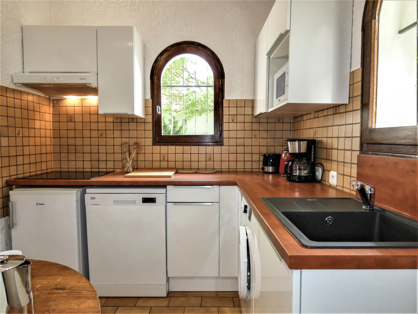 Holiday Home Campagne