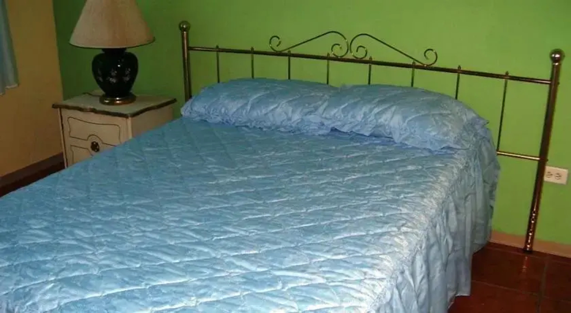 Departamento El Mesón Uva