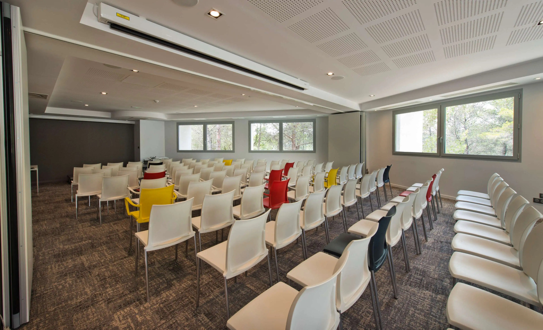 Golden Tulip Sophia Antipolis - Hotel & Spa