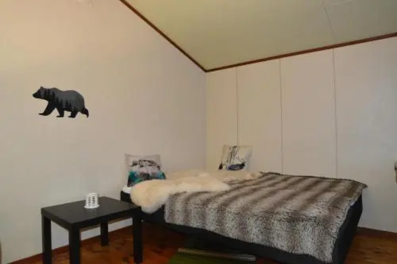 High-North Camp Birtavarre