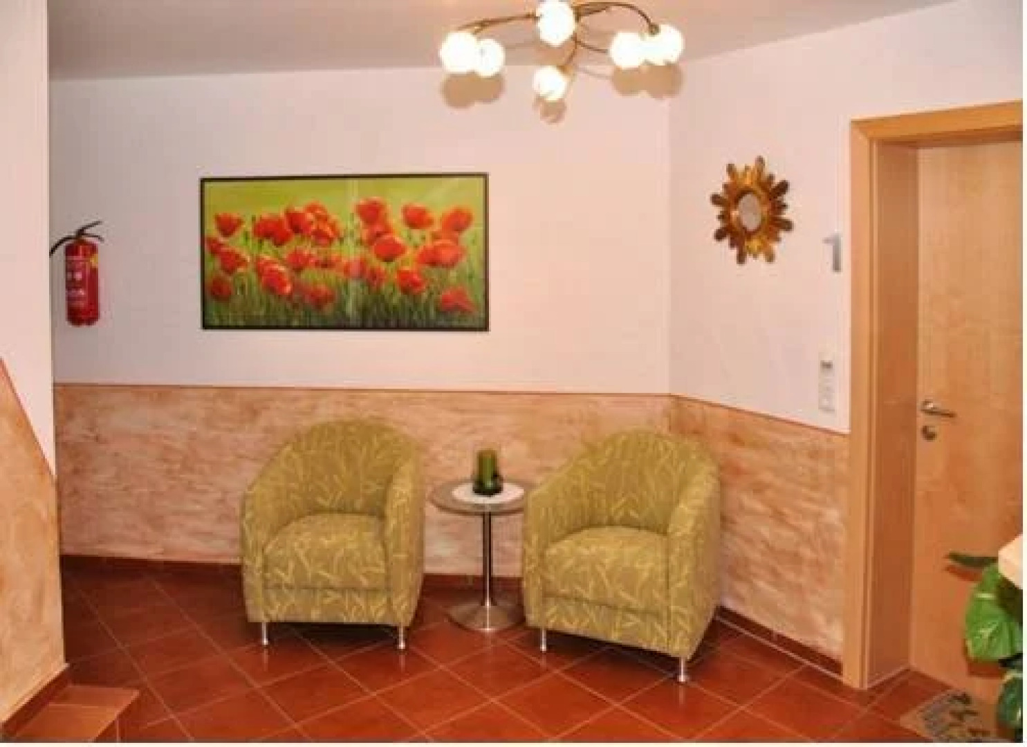 Appartementhaus Fuchs Christian