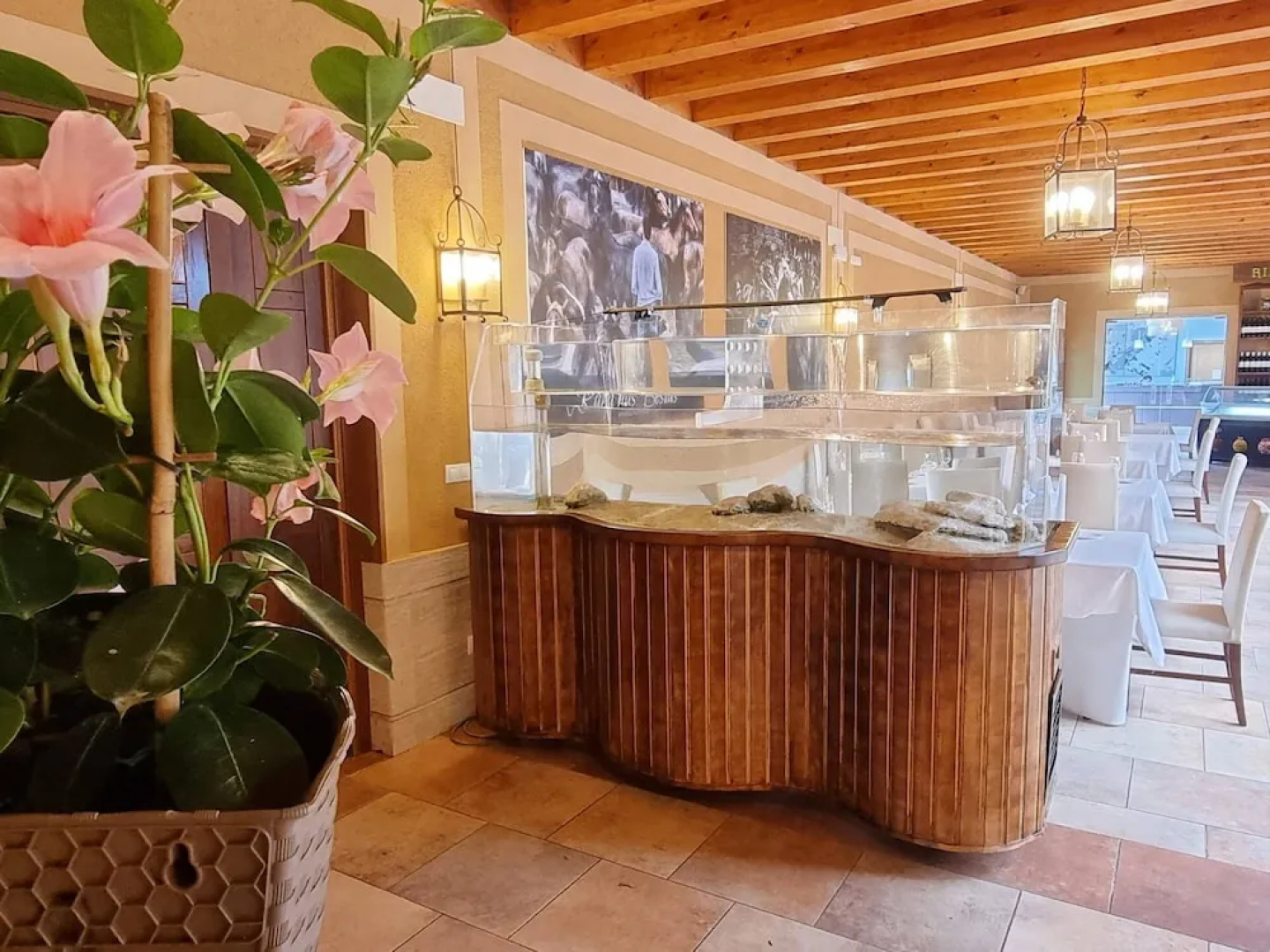 Santana Hotel Restaurante