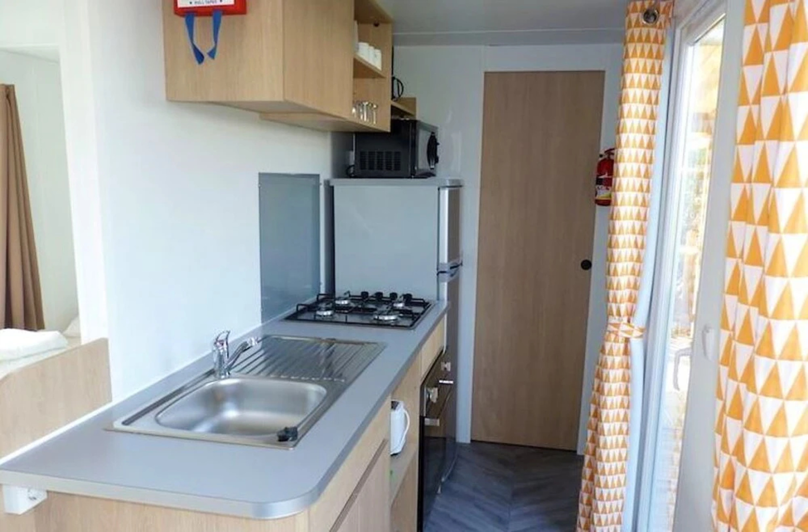 Bungalow With 2 Bedrooms in Pont-aven, With Furnished Garden - 6 km From the Beach