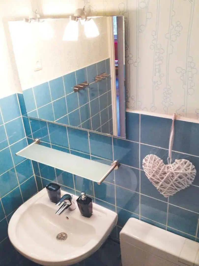 Strandliebe Apartment