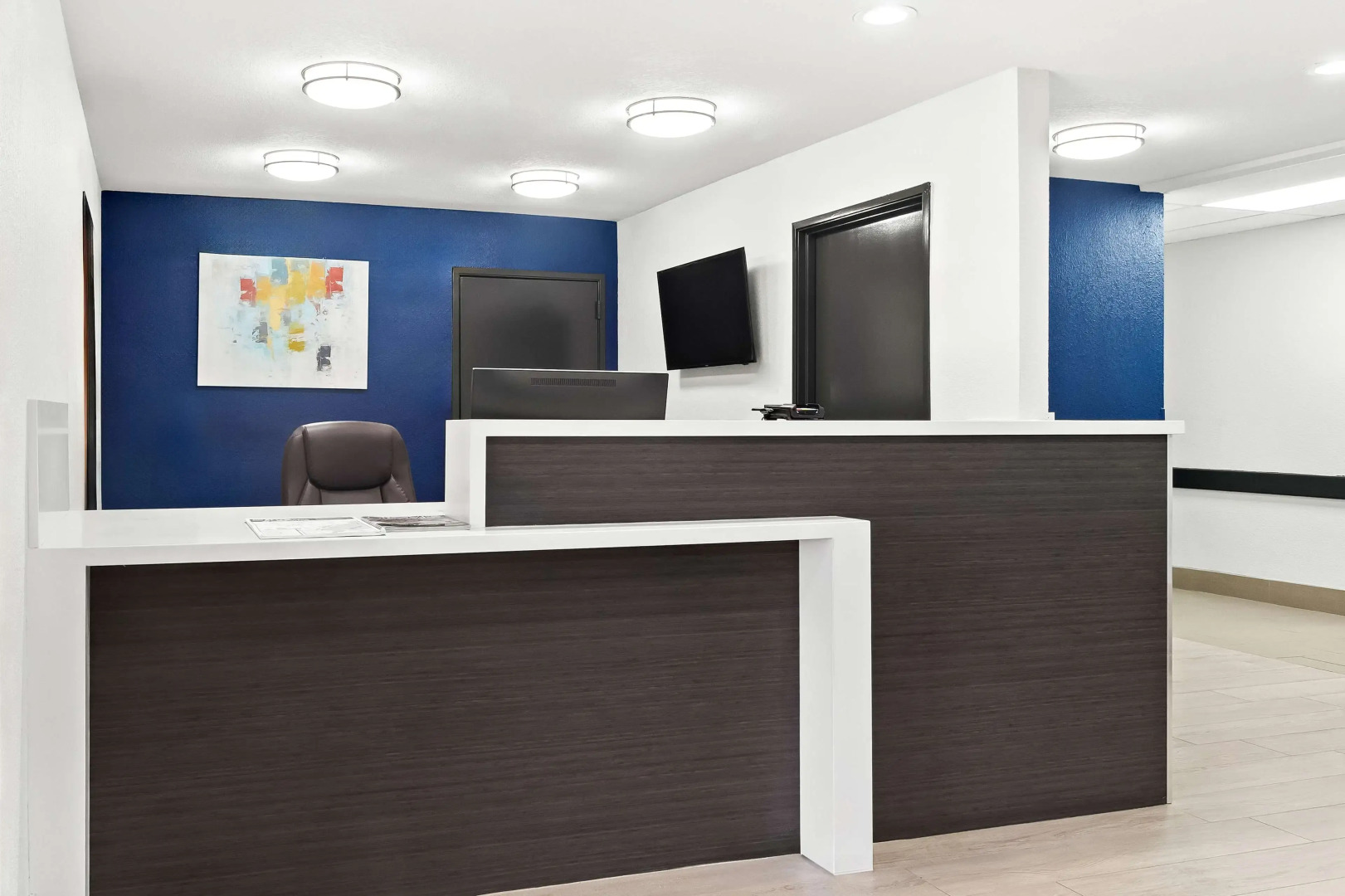 Surestay By Best Western Groves